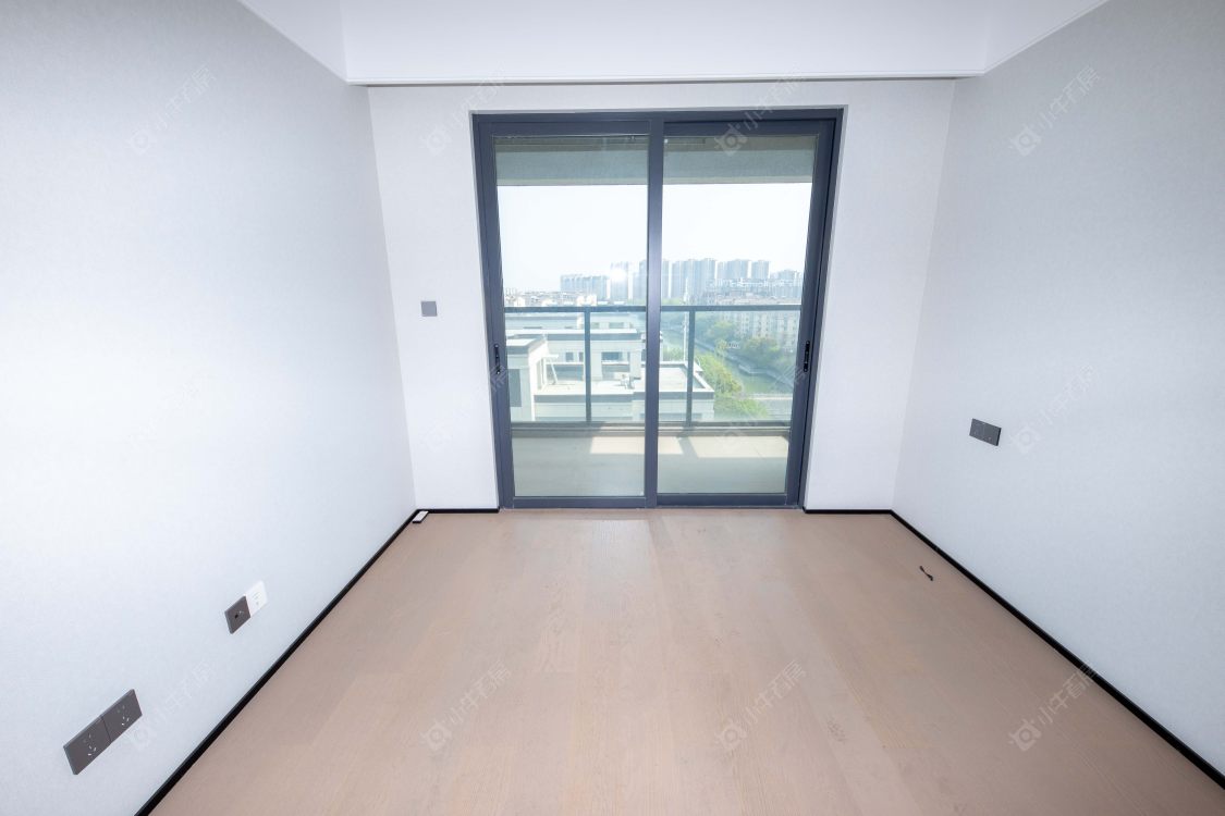 苏州世茂璀璨江南在售二手房源室内图_小牛看房