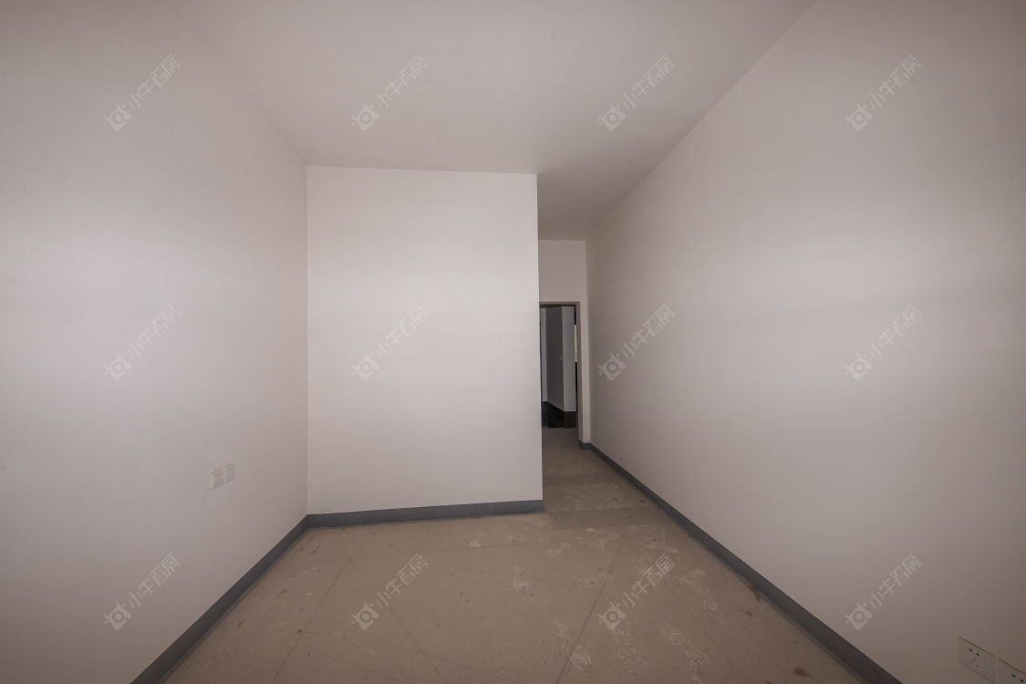 苏州世茂九溪墅(住宅)在售二手房源室内图_小牛看房