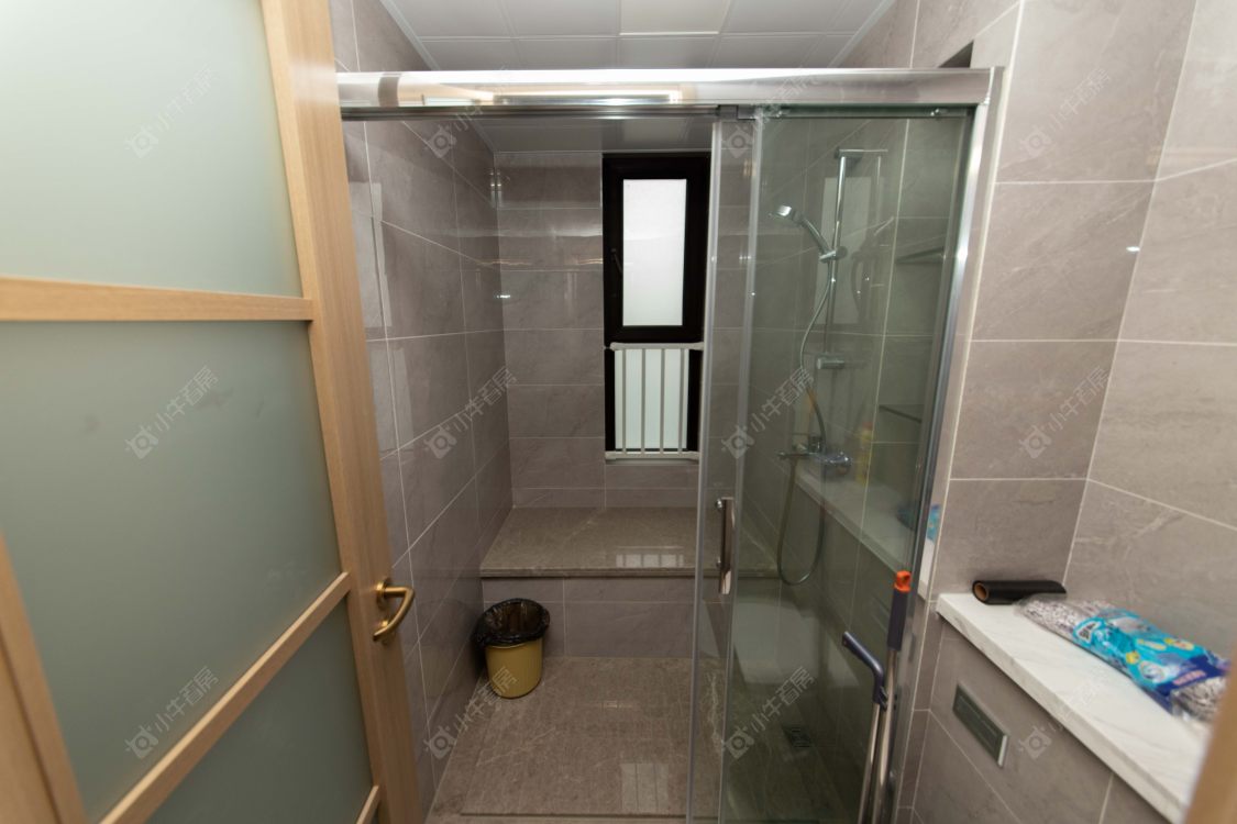 苏州朗诗乐府在售二手房源室内图_小牛看房