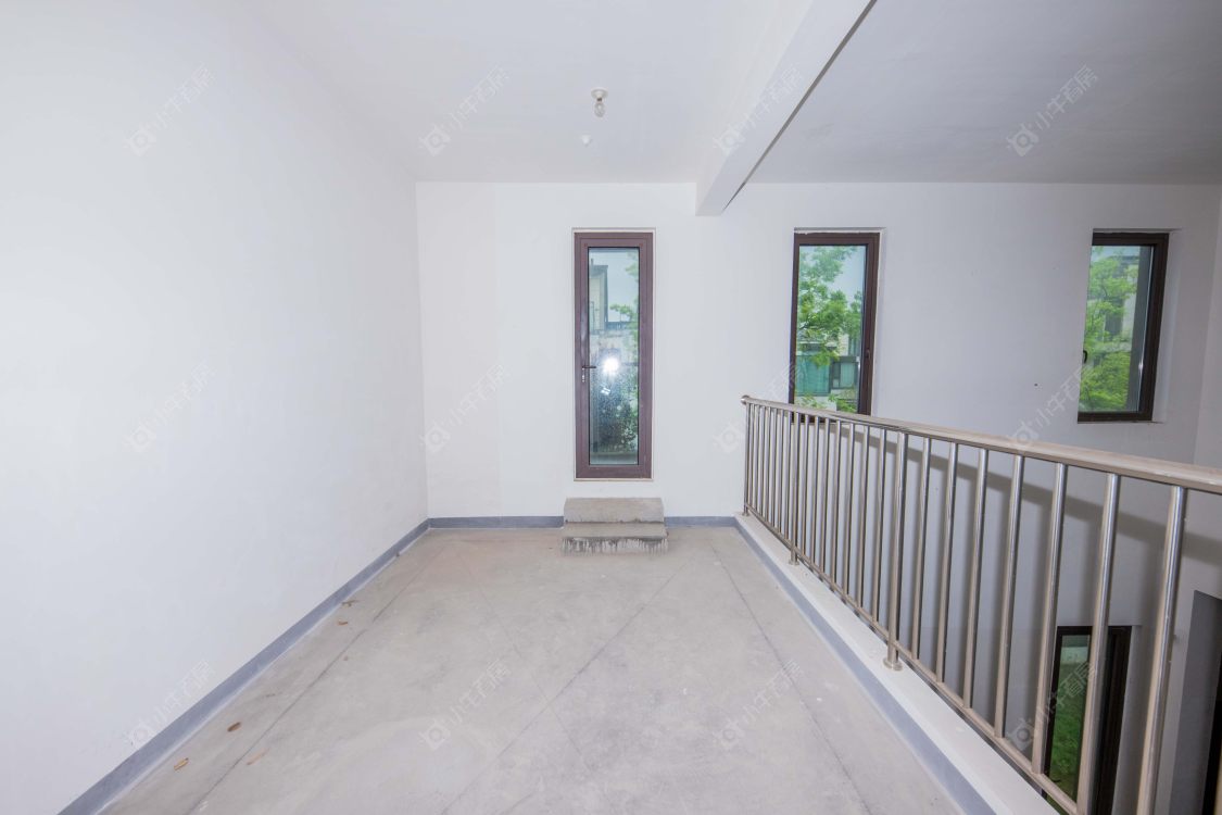 苏州世茂九溪墅(别墅)在售二手房源室内图_小牛看房