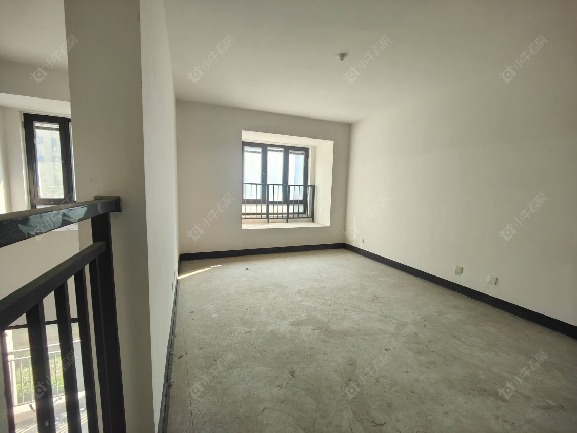 苏州世茂九溪墅(住宅)在售二手房源室内图_小牛看房