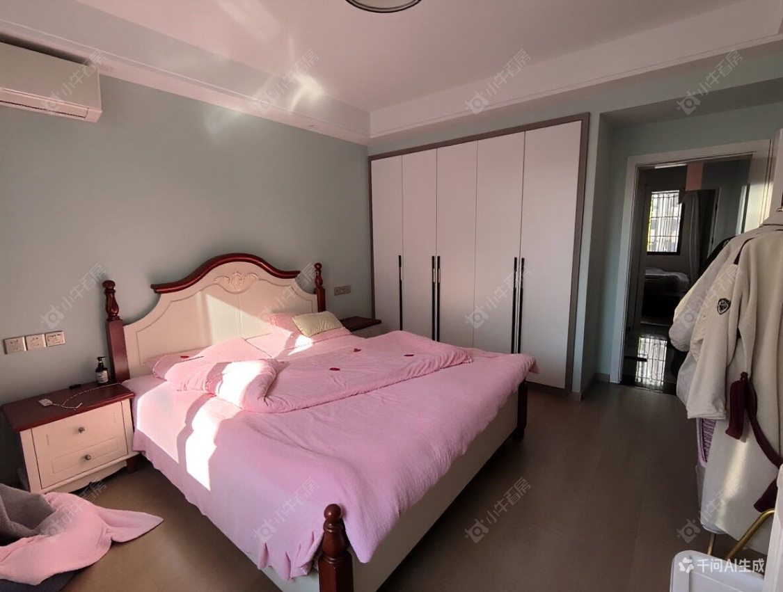 苏州西溪花苑在售二手房源室内图_小牛看房