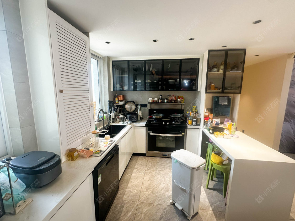 苏州翡翠公馆在售二手房源室内图_小牛看房