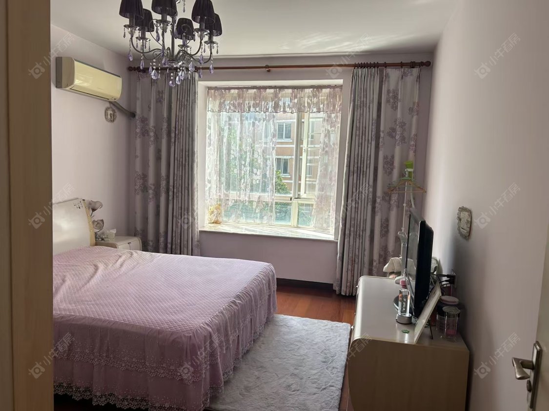 苏州今日家园(张家港)在租房源室内图_小牛看房