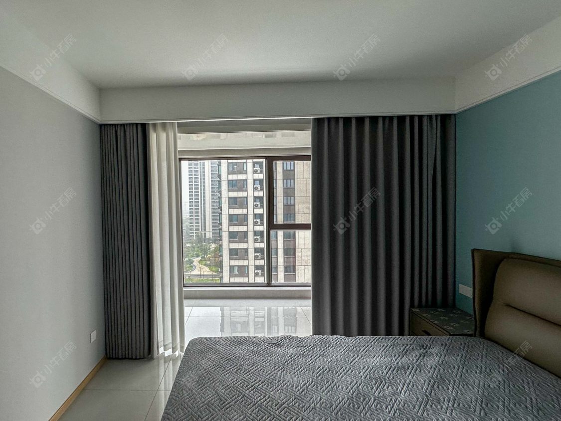 苏州金茂鸣悦棠前雅园在售二手房源室内图_小牛看房