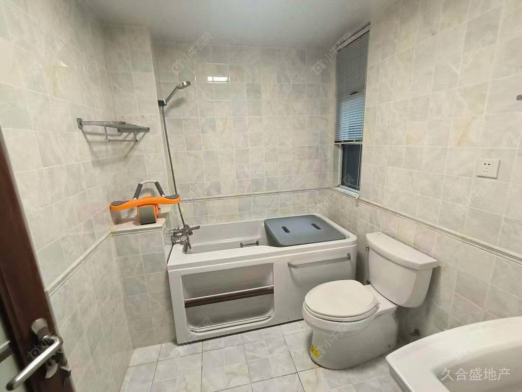 苏州港城华府在售二手房源室内图_小牛看房