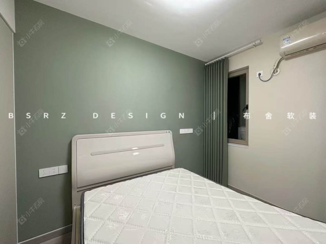 苏州中联铂悦在售二手房源室内图_小牛看房