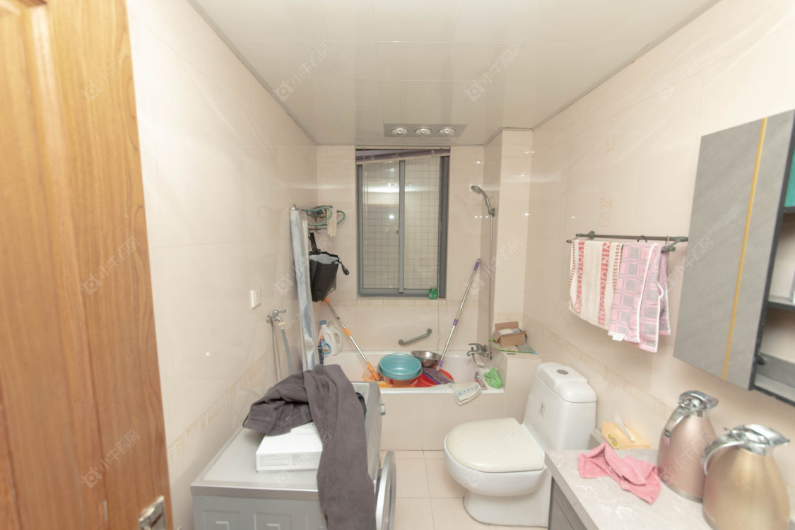 苏州庆丰新村在售二手房源室内图_小牛看房