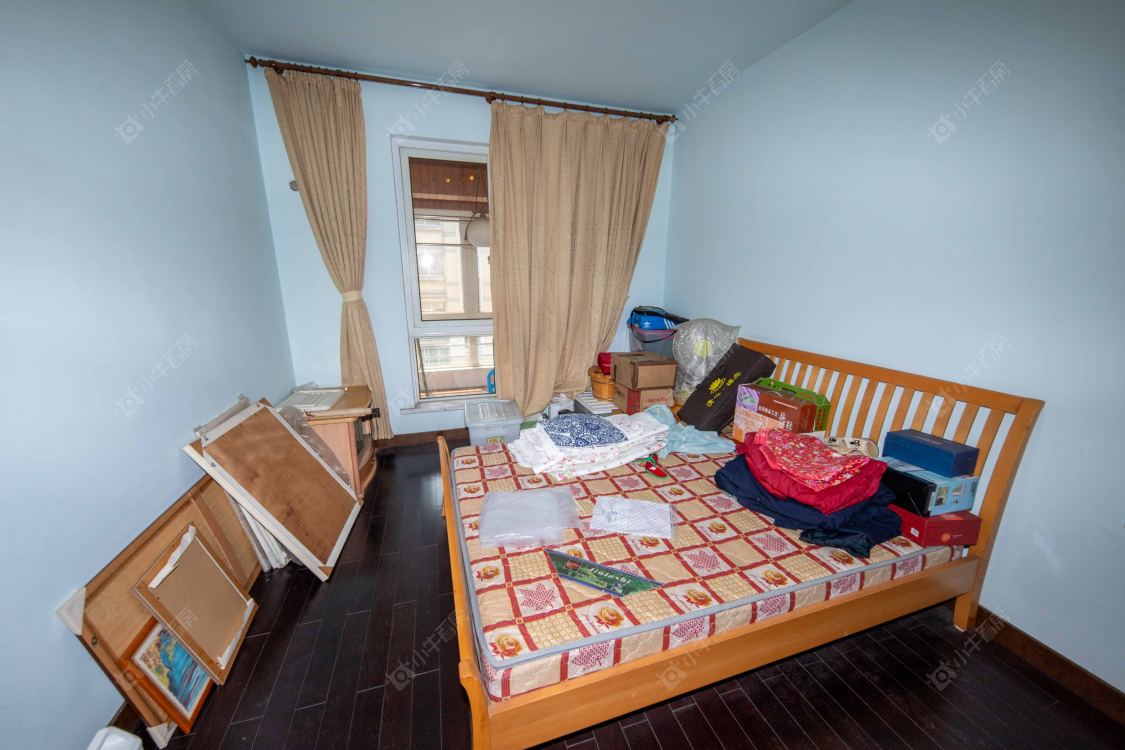 苏州名都花苑(西区)在售二手房源室内图_小牛看房