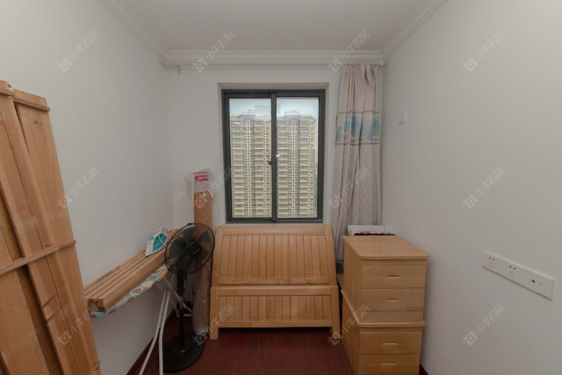 苏州范庄花苑在售二手房源室内图_小牛看房