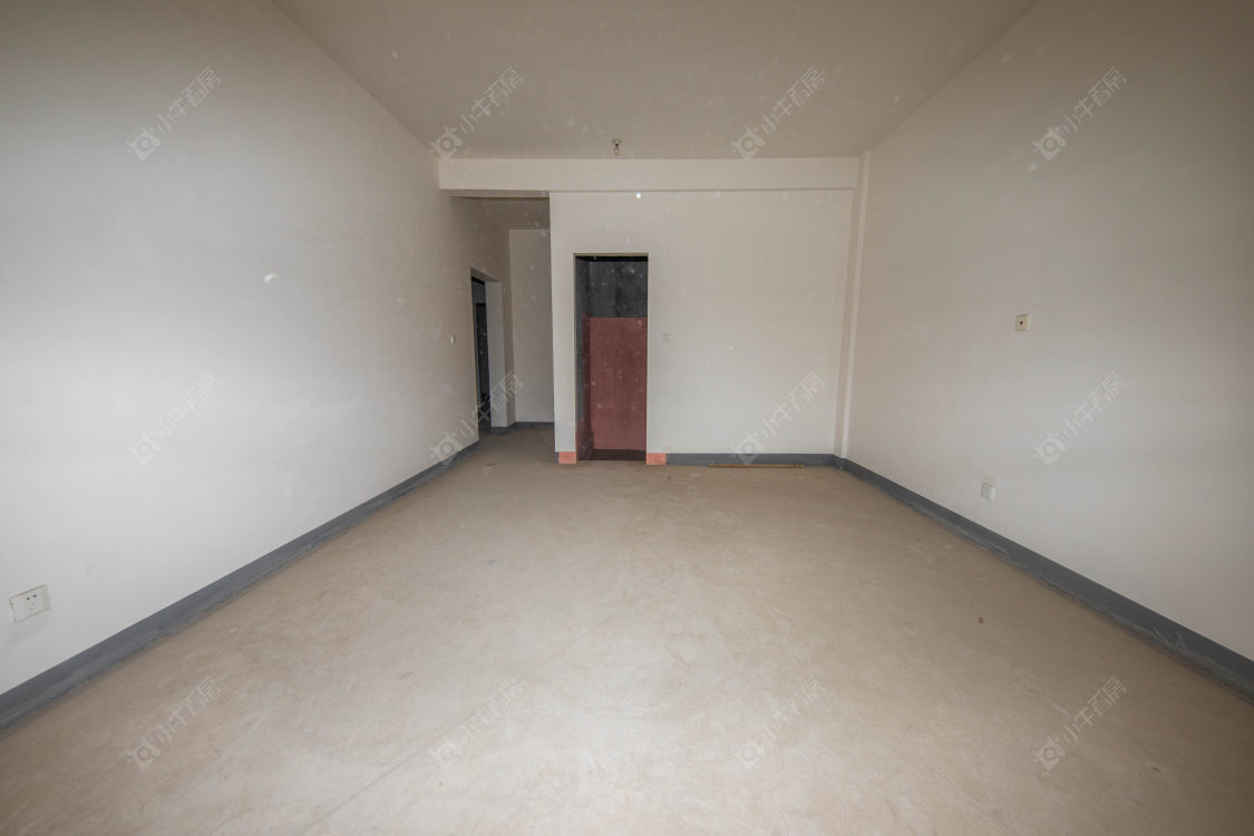 苏州世茂九溪墅(别墅)在售二手房源室内图_小牛看房