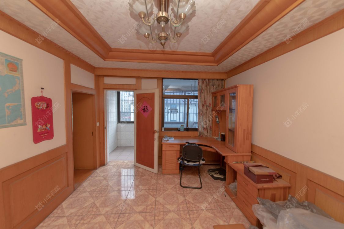 苏州南苑新村(西区)在售二手房源室内图_小牛看房