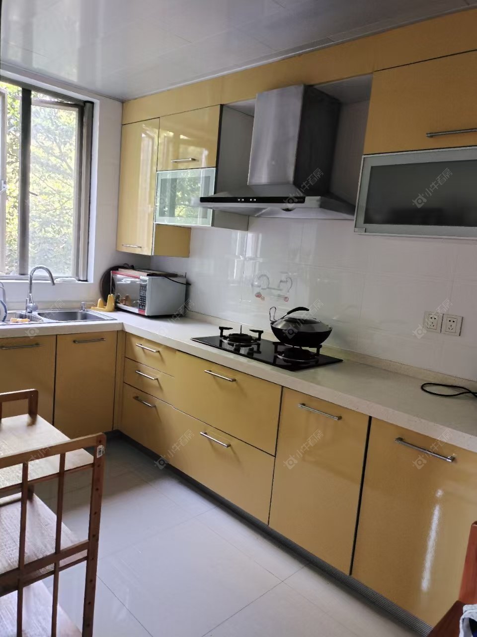 苏州清水湾(张家港)在售二手房源室内图_小牛看房