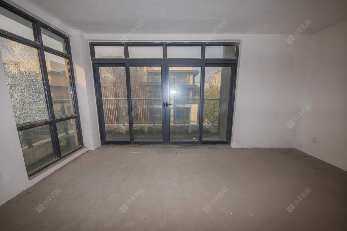 苏州中联棠樾在售二手房源室内图_小牛看房