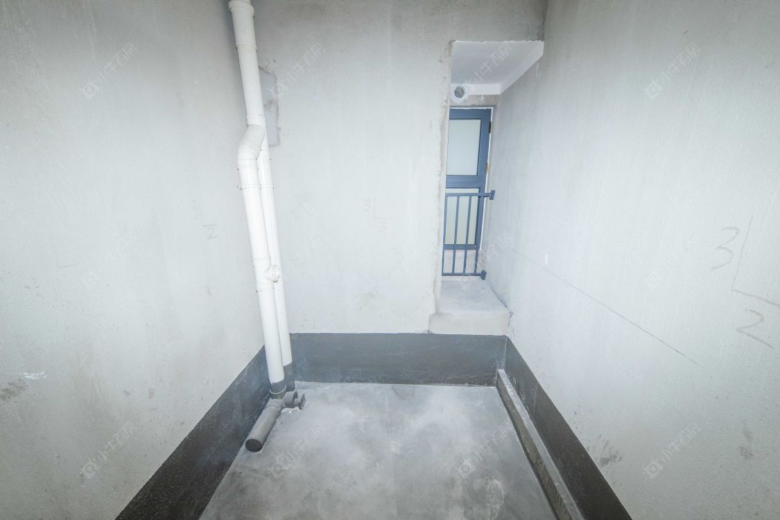 苏州棠颂云著在售二手房源室内图_小牛看房