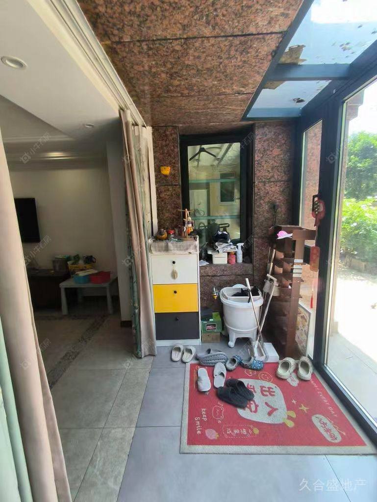 苏州港城华府在售二手房源室内图_小牛看房