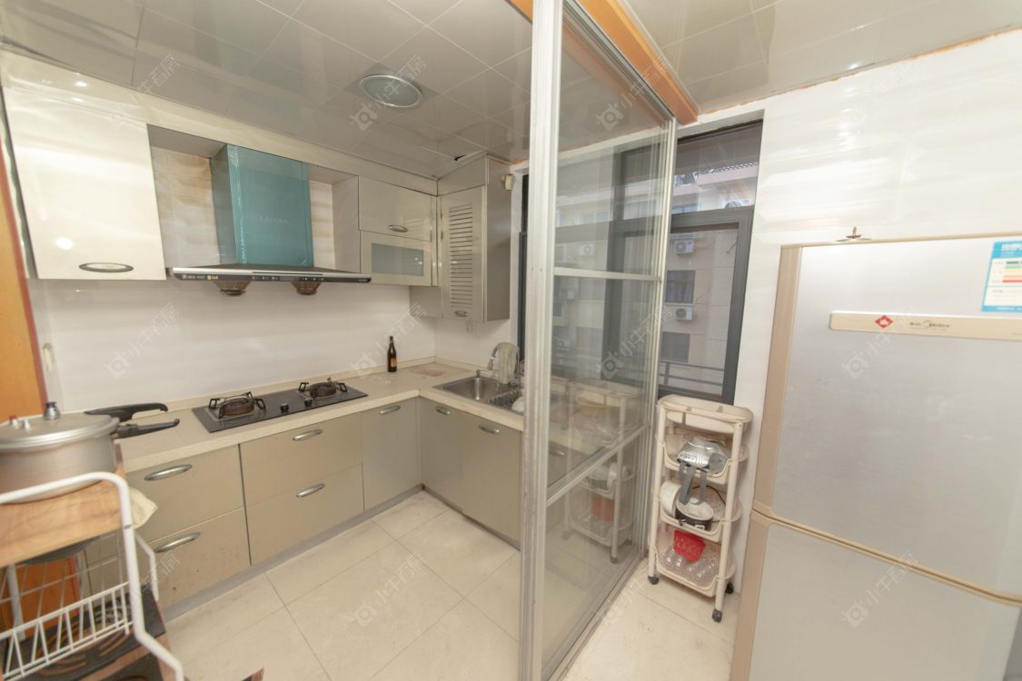 苏州花园浜三村在售二手房源室内图_小牛看房