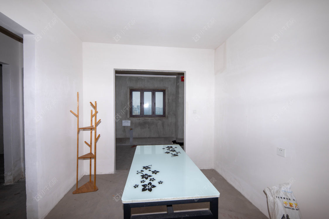 苏州碧桂园凤凰台在售二手房源室内图_小牛看房