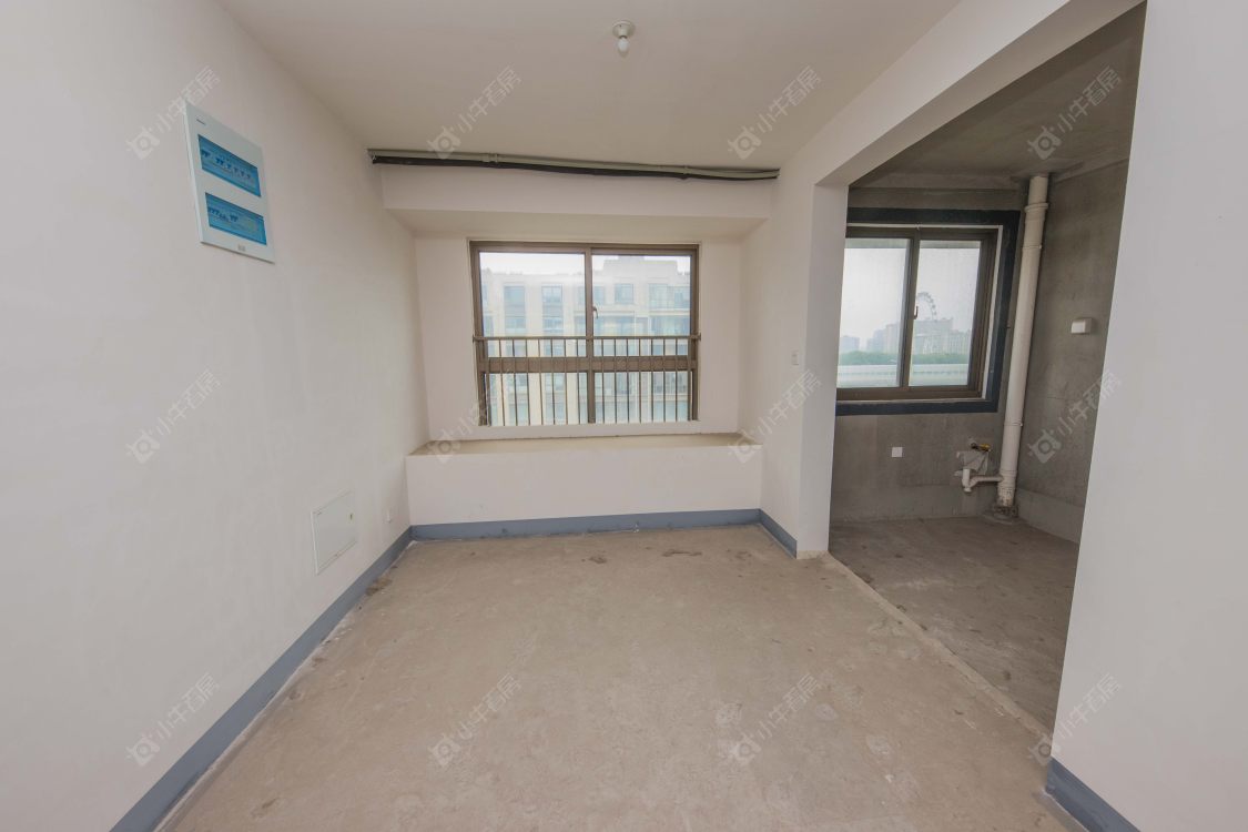 苏州湖悦天境在售二手房源室内图_小牛看房