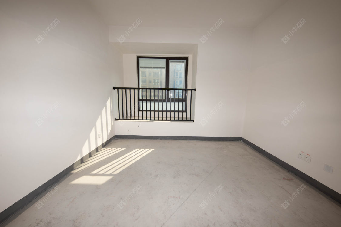 苏州世茂九溪墅(住宅)在售二手房源室内图_小牛看房