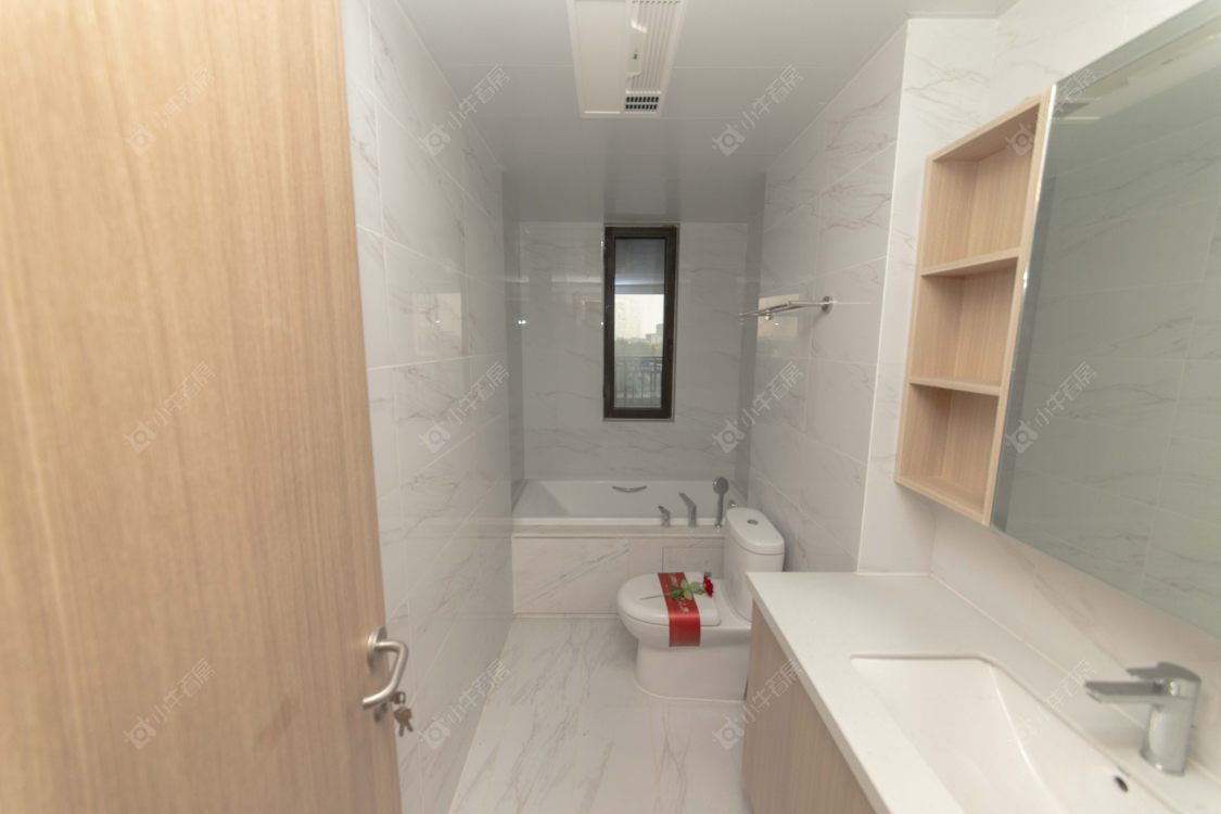 苏州建发御珑湾在售二手房源室内图_小牛看房