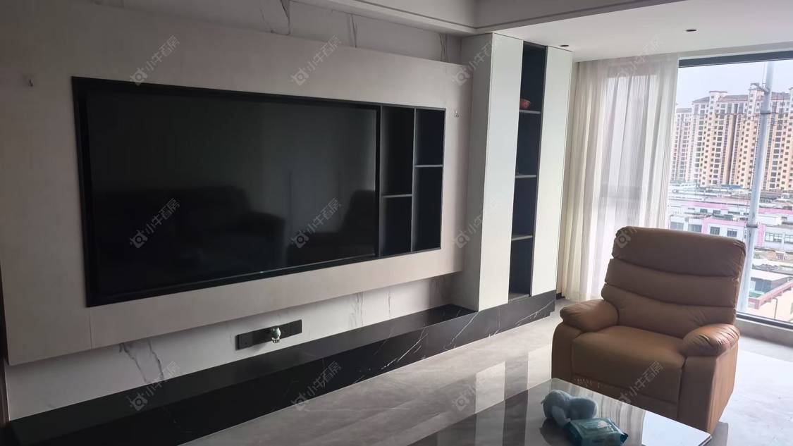 苏州农联家园北区在售二手房源室内图_小牛看房