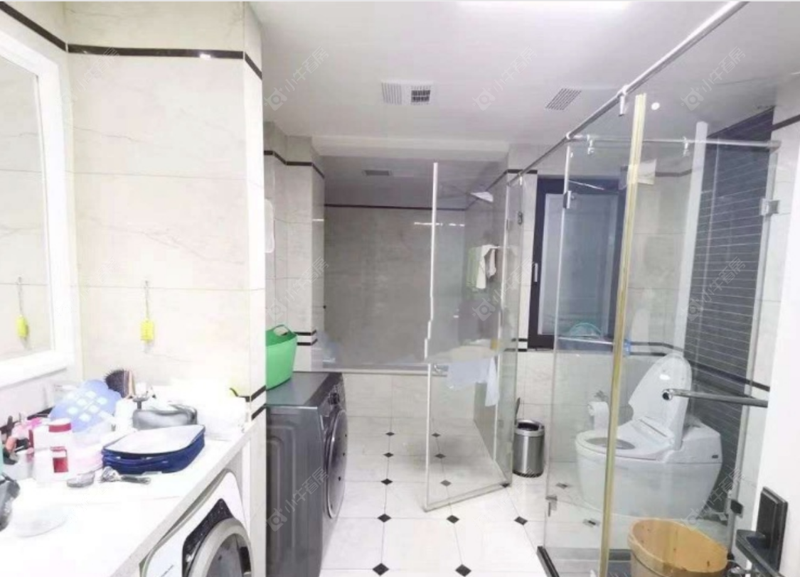 苏州隆基观唐在售二手房源室内图_小牛看房