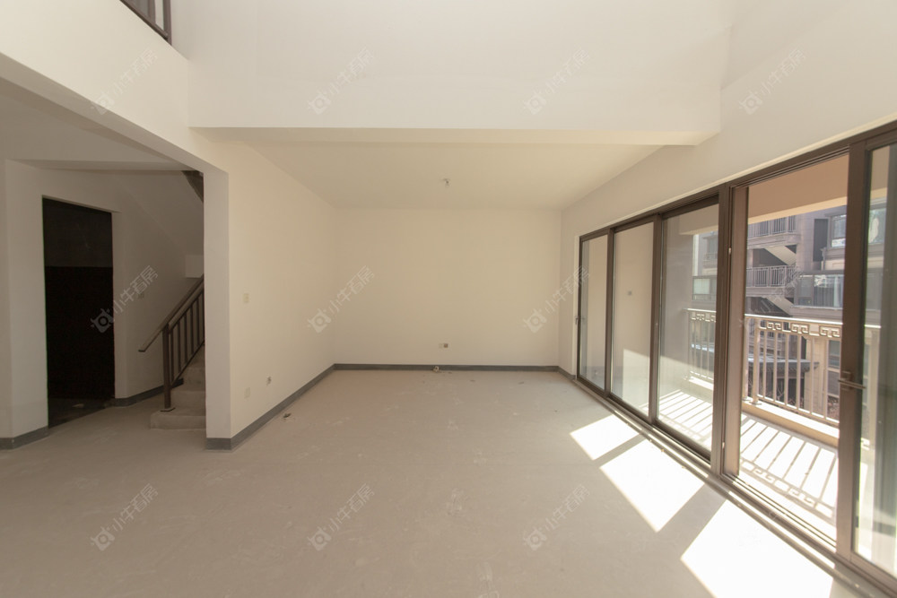 苏州建发泱誉在售二手房源_小牛看房