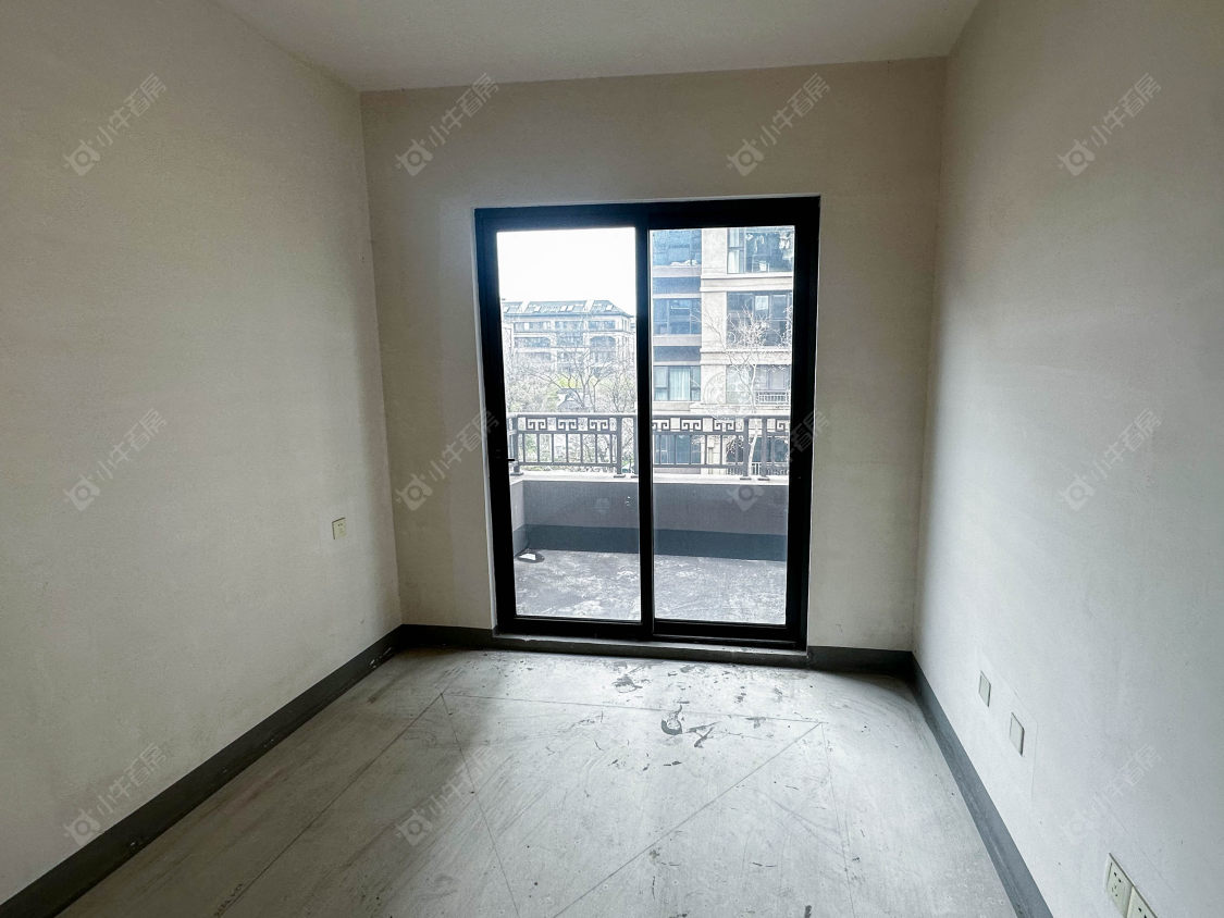 苏州建发泱誉在售二手房源室内图_小牛看房