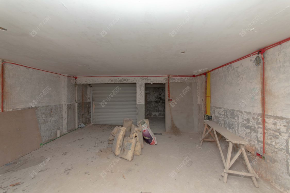 苏州湖滨国际(别墅)在售二手房源室内图_小牛看房