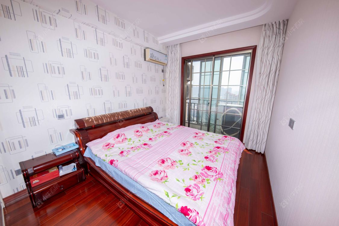 苏州湖滨国际在售二手房源室内图_小牛看房