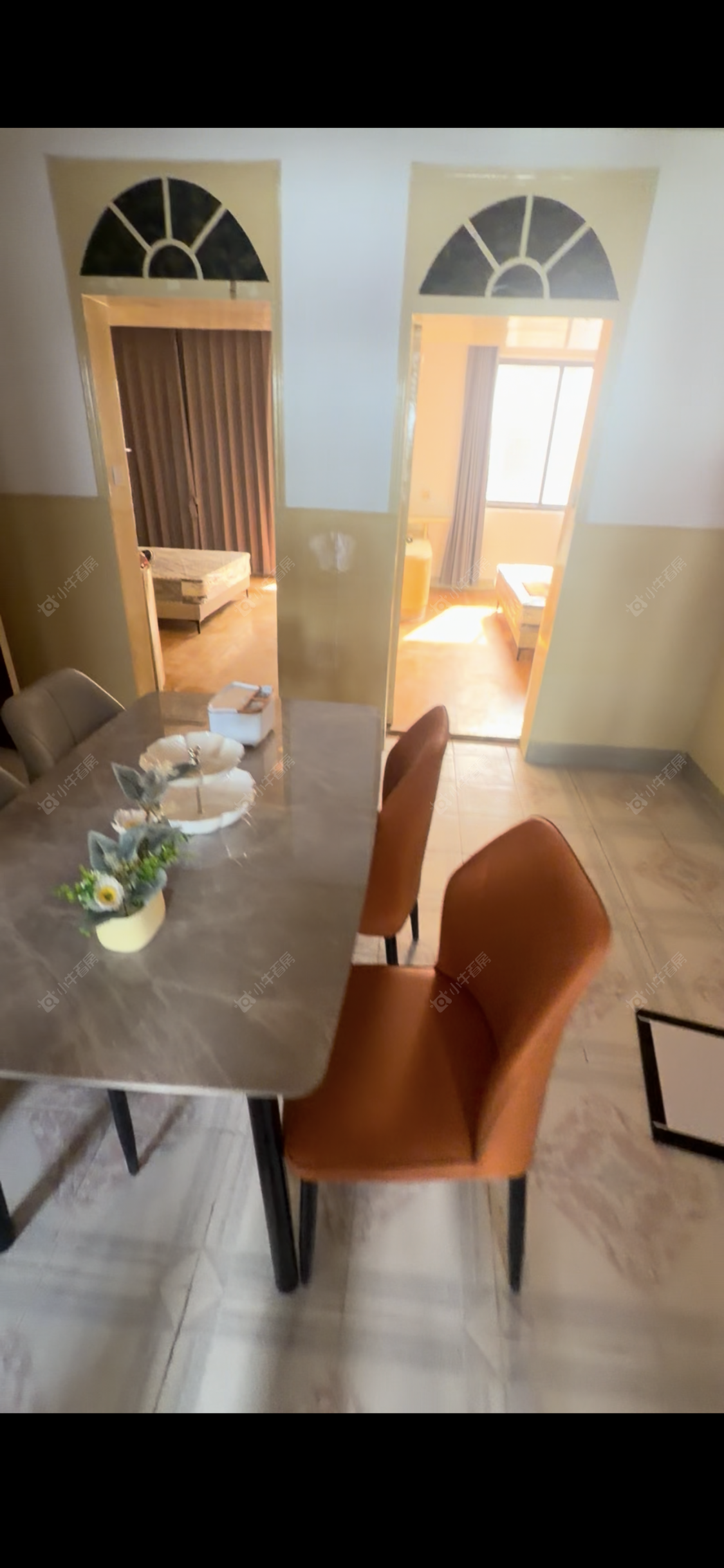 苏州云盘二村在租房源室内图_小牛看房