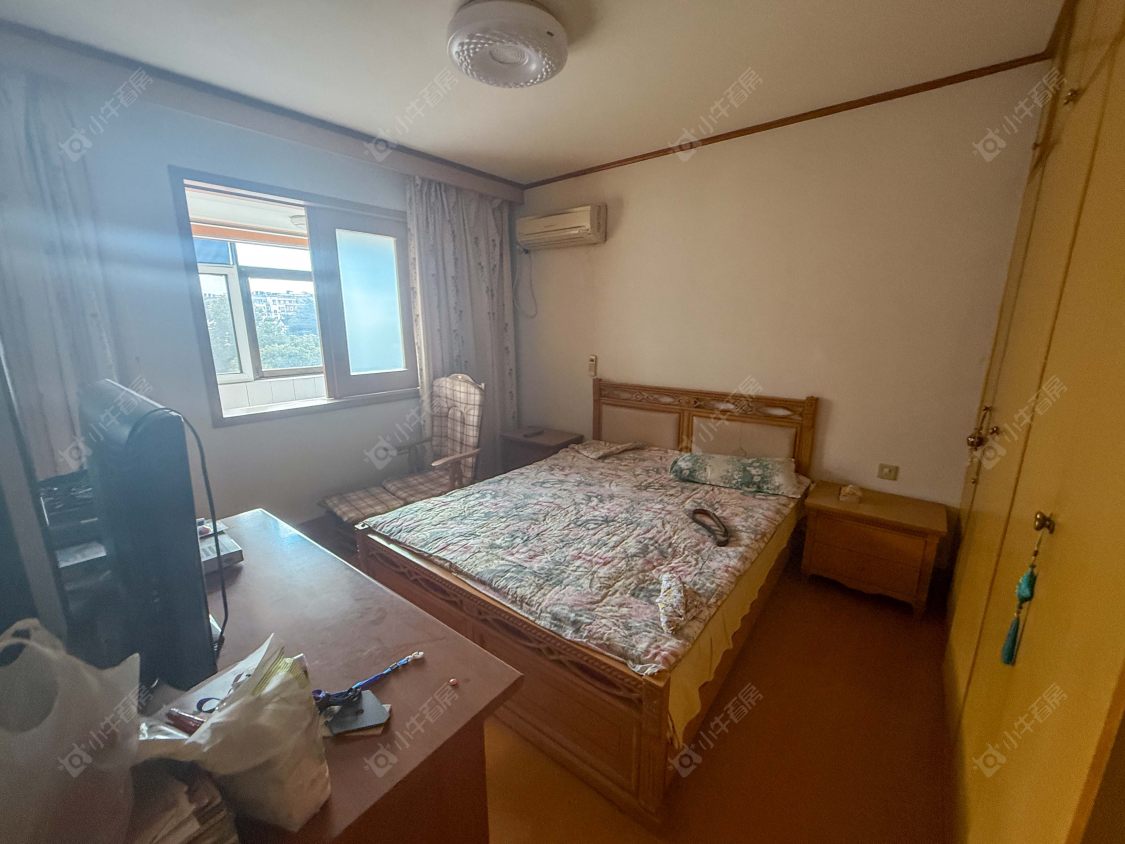 苏州花园浜三村在售二手房源室内图_小牛看房