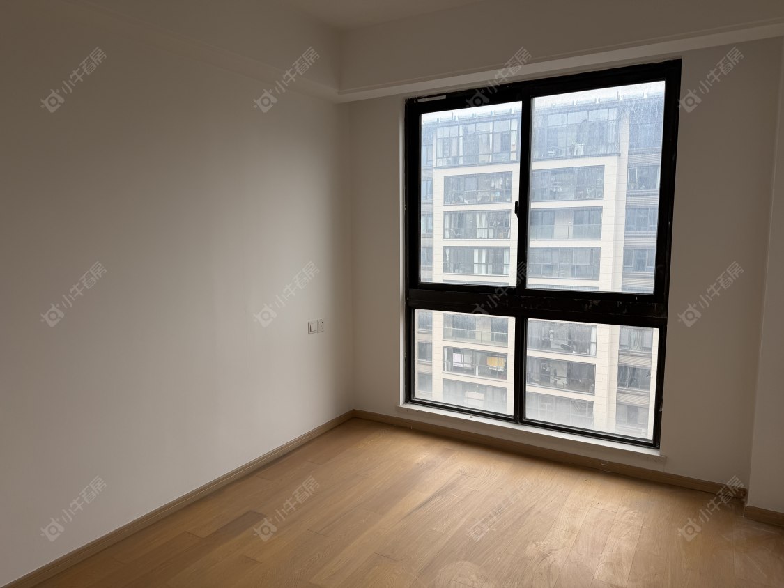 苏州祥生金麟府在售二手房源室内图_小牛看房