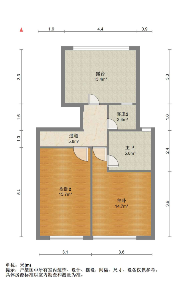 苏州百桥花园在售二手房_小牛看房