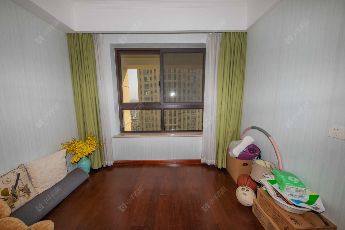 苏州世茂九溪墅(住宅)在售二手房源室内图_小牛看房