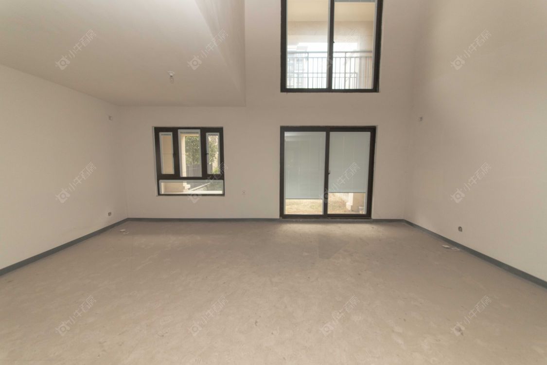 苏州中南樾府在售二手房源室内图_小牛看房