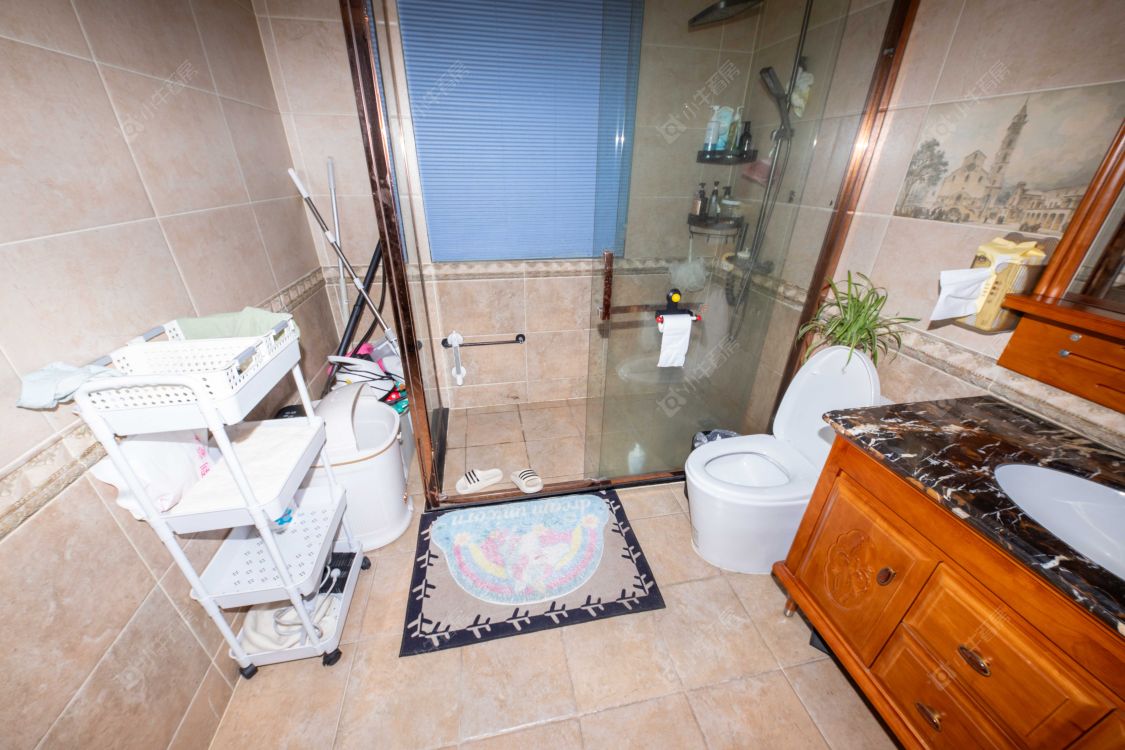 苏州玲珑湾在售二手房源室内图_小牛看房