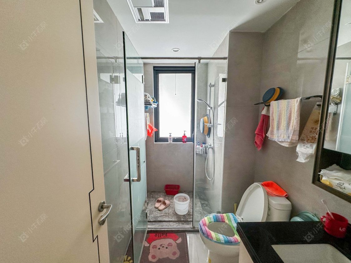 苏州金茂悦湖雅居在售二手房源室内图_小牛看房