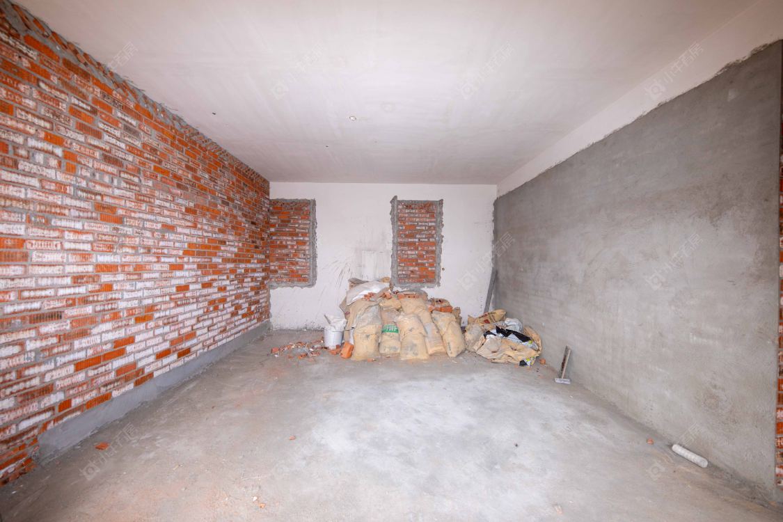 苏州世茂九溪墅(别墅)在售二手房源室内图_小牛看房