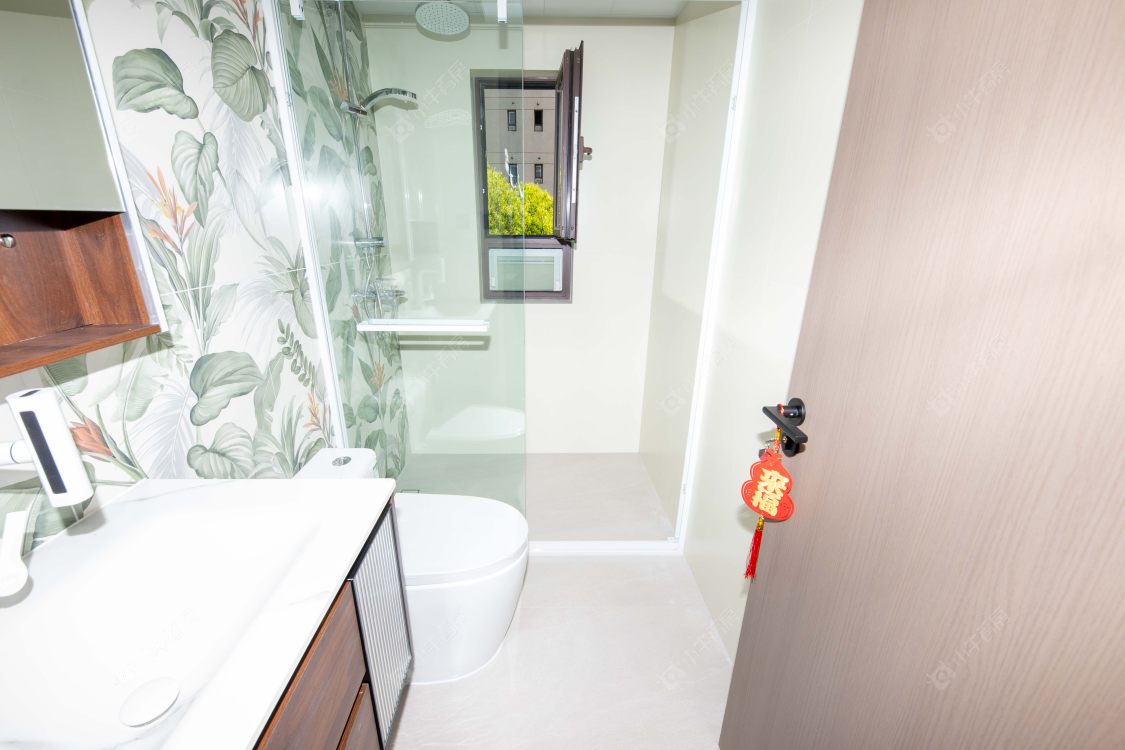 苏州碧桂园凤凰台在售二手房源室内图_小牛看房