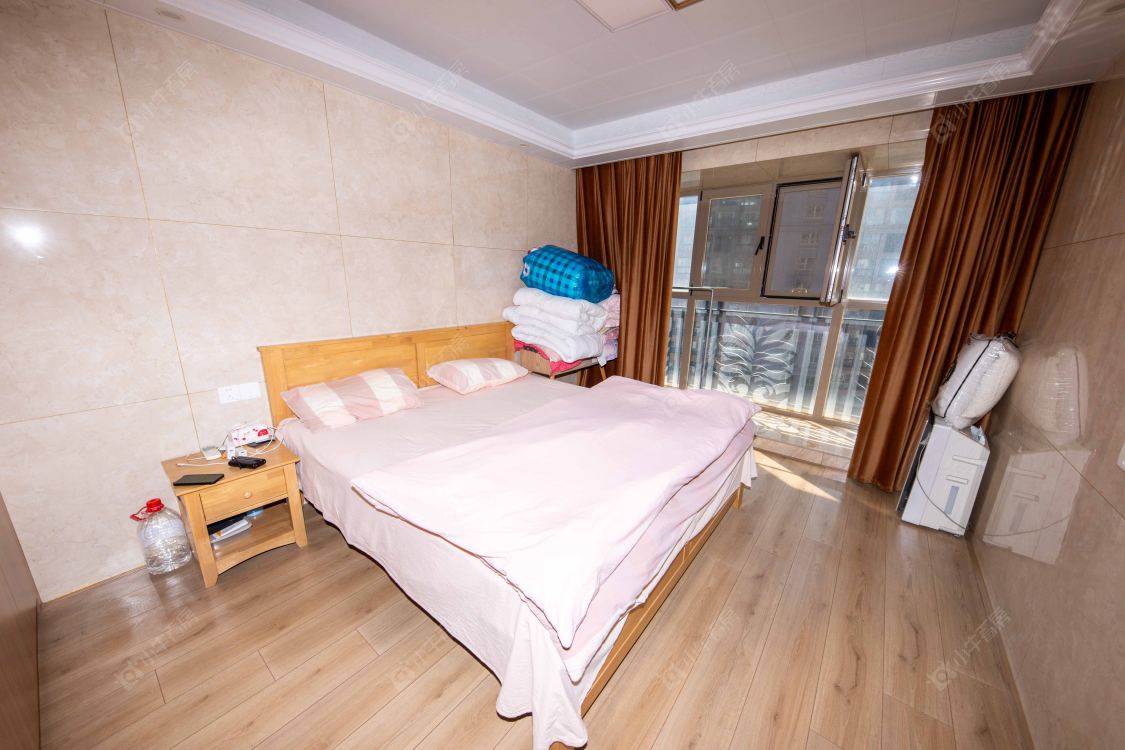 苏州中联铂悦在售二手房源室内图_小牛看房