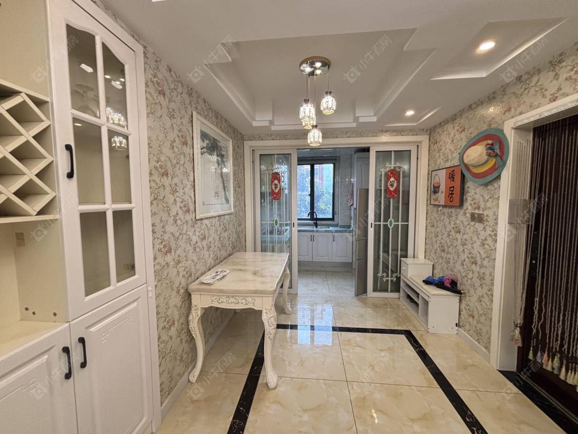 苏州新航花苑在售二手房源室内图_小牛看房