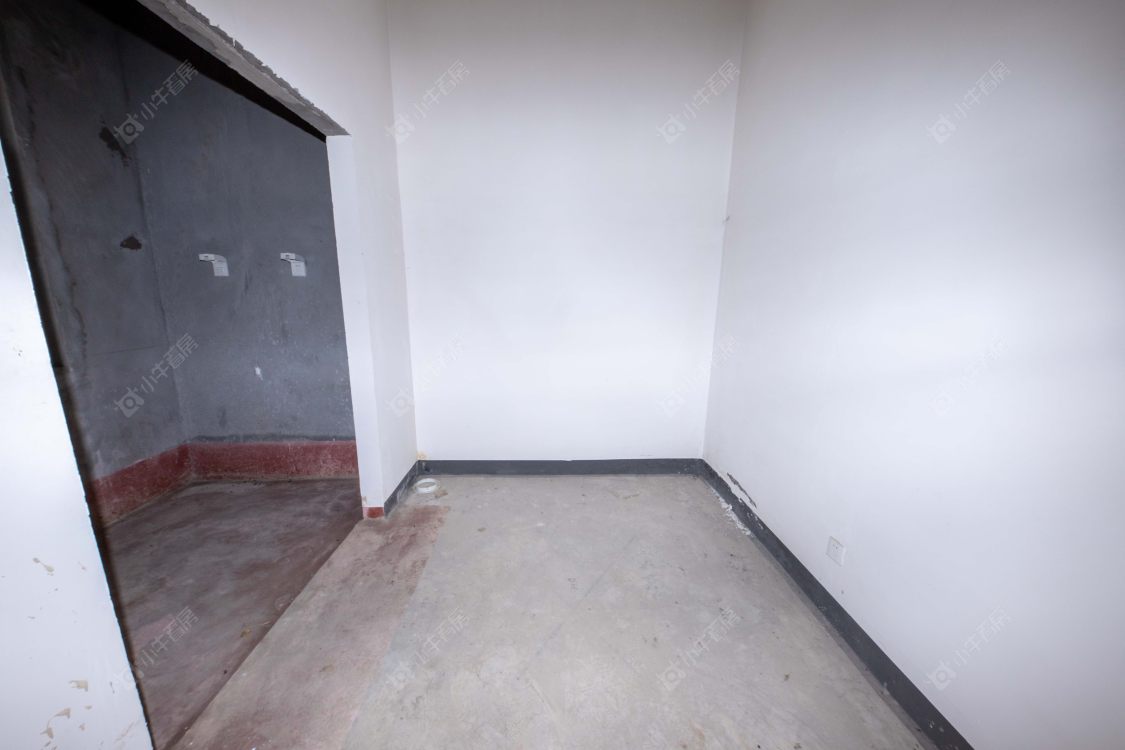 苏州世茂九溪墅(别墅)在售二手房源室内图_小牛看房