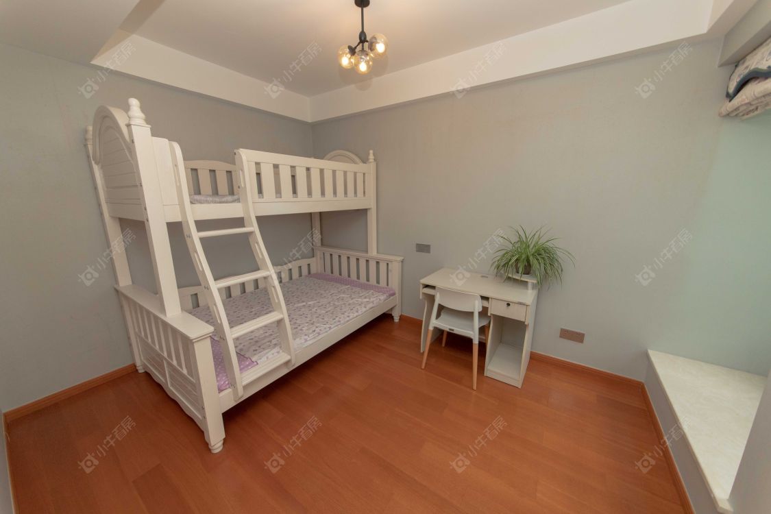 苏州美辰壹号在售二手房源室内图_小牛看房