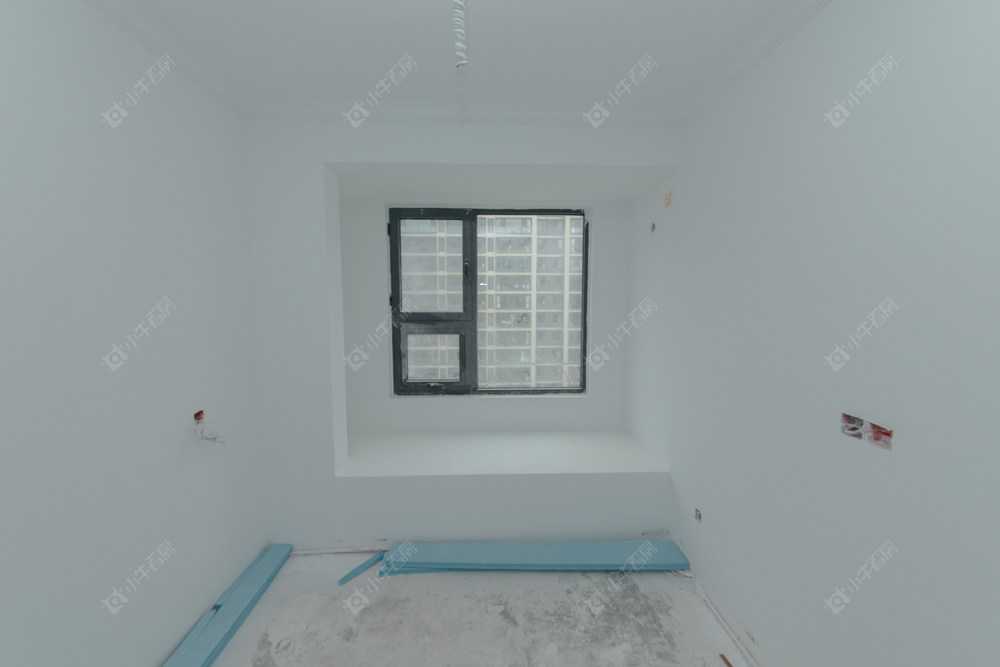 苏州棠颂云著在售二手房源室内图_小牛看房