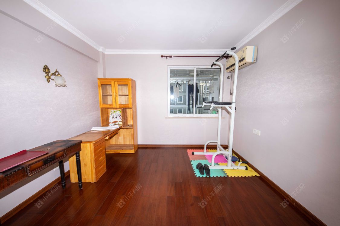 苏州百桥花园在售二手房源室内图_小牛看房