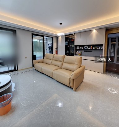 苏州金茂滨湖名邸在售二手房_小牛看房