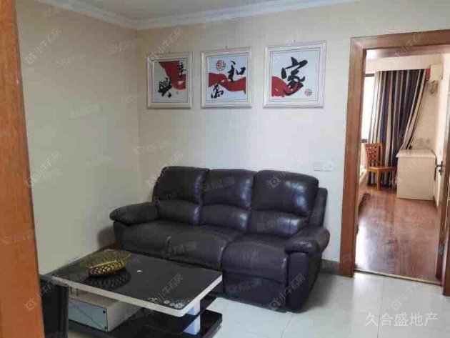 苏州云盘一村在售二手房源室内图_小牛看房