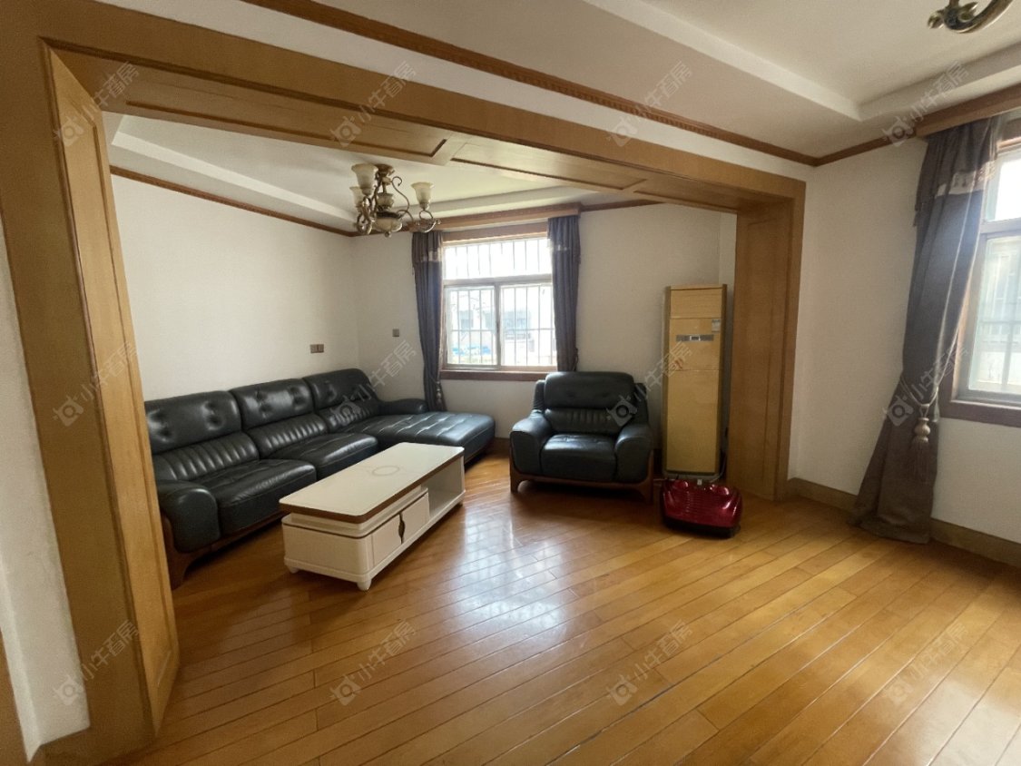 苏州园林东村在售二手房源室内图_小牛看房